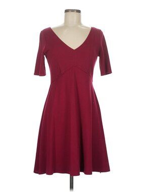 Cute and Comfy Cocktail Dress